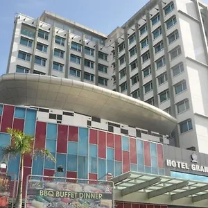 Granada Hotel
