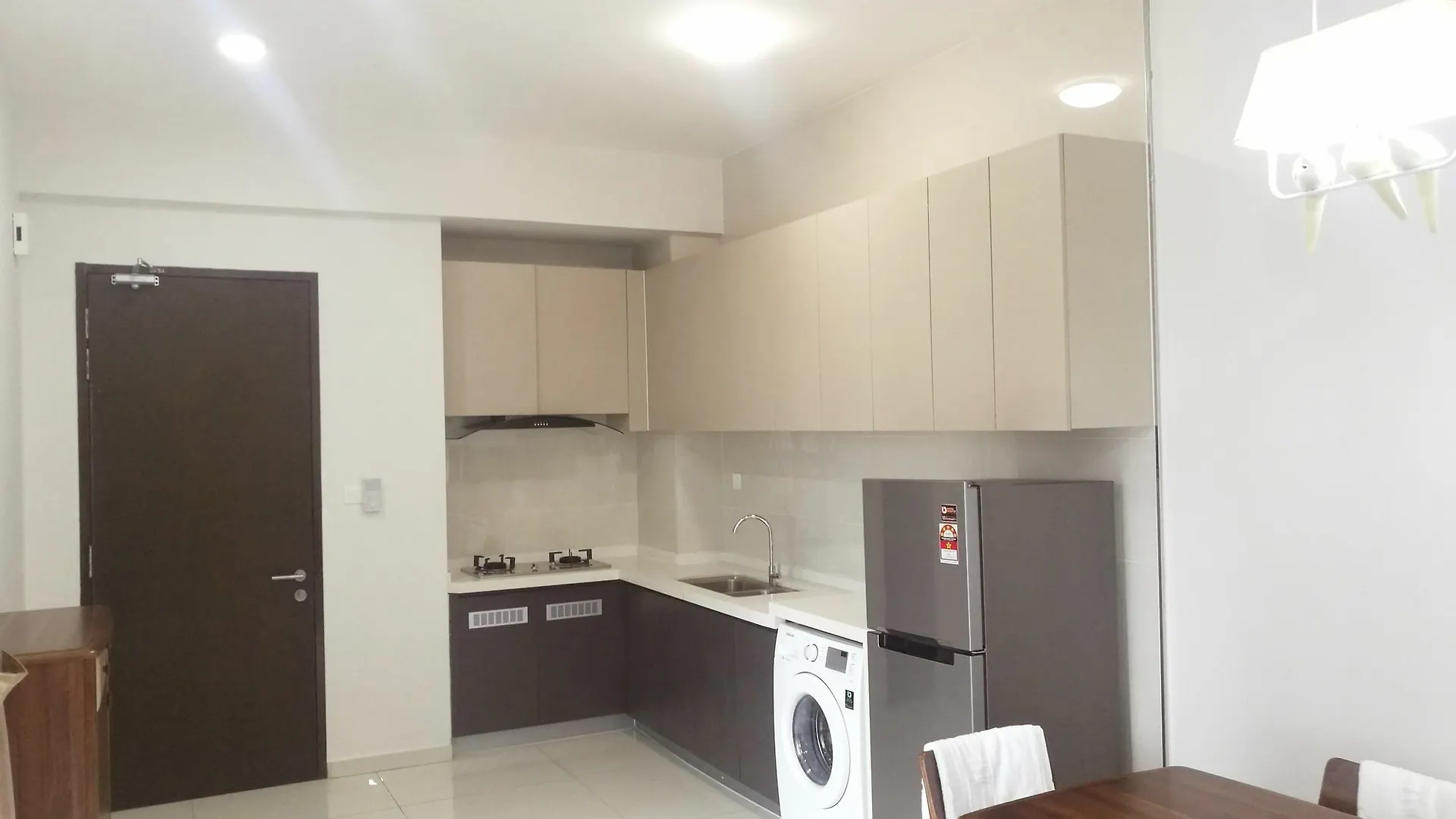 Appartamento Grain Of Sand Johor Bahru