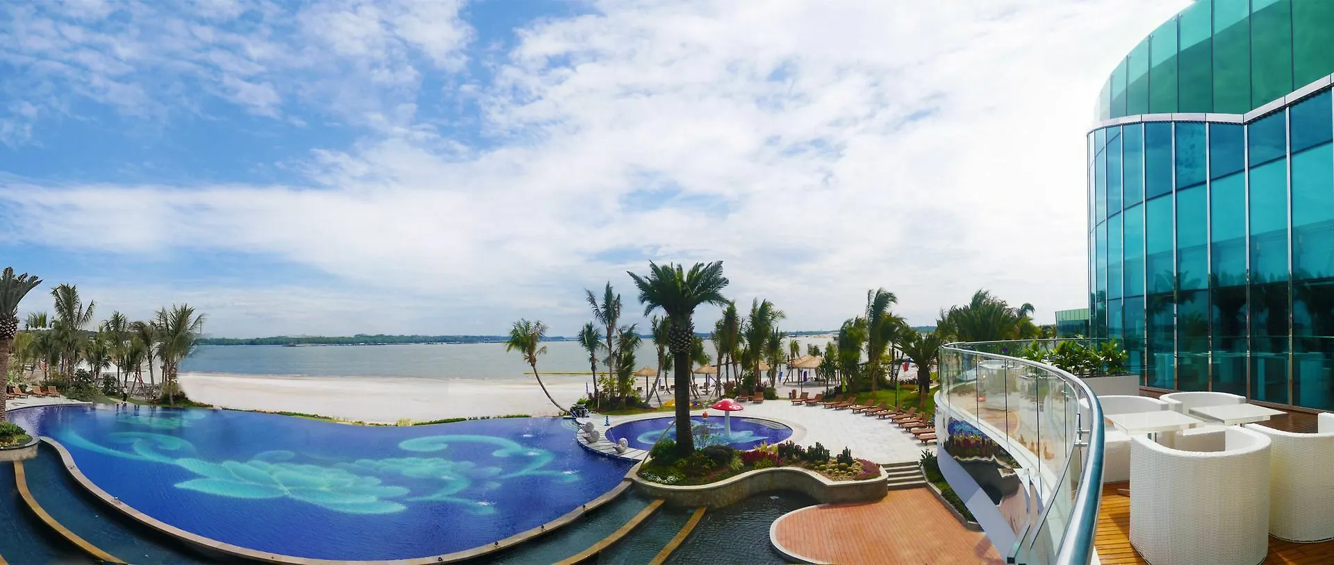 Grain Of Sand Johor Bahru Appartamento