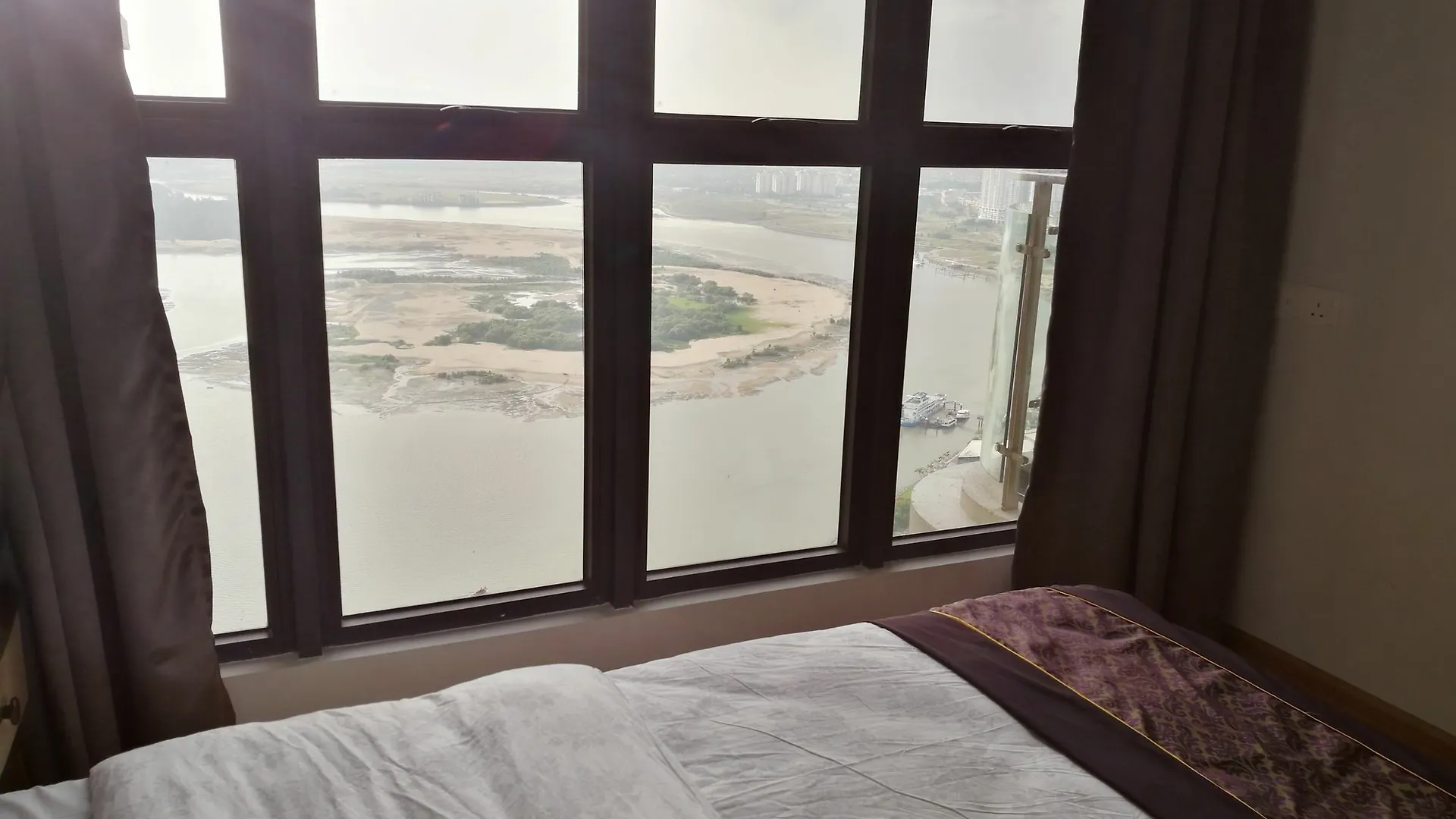 Grain Of Sand Johor Bahru 0*,