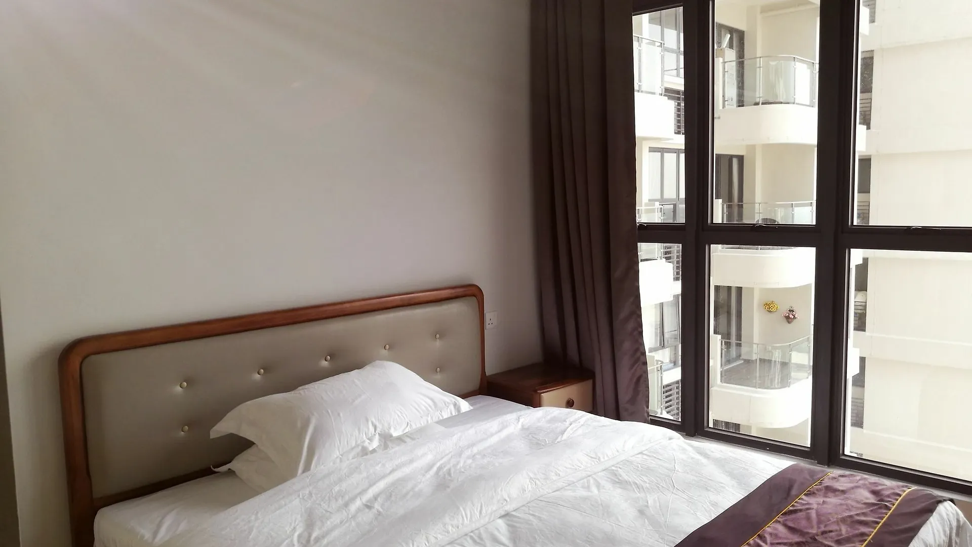 Appartamento Grain Of Sand Johor Bahru