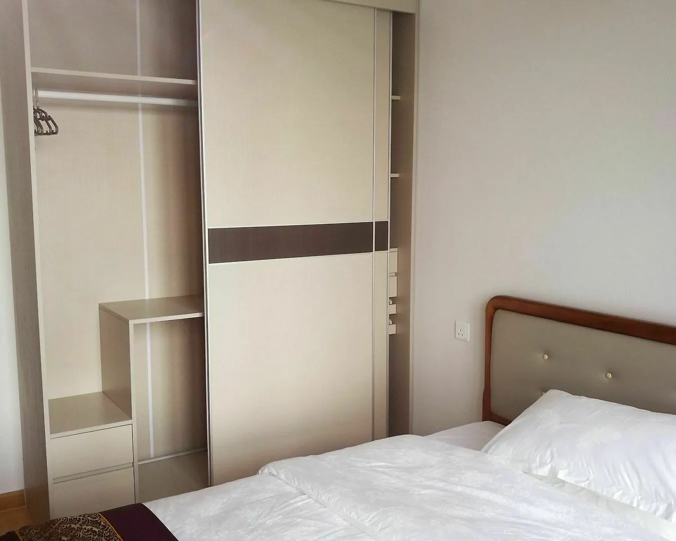 Grain Of Sand Johor Bahru Appartamento