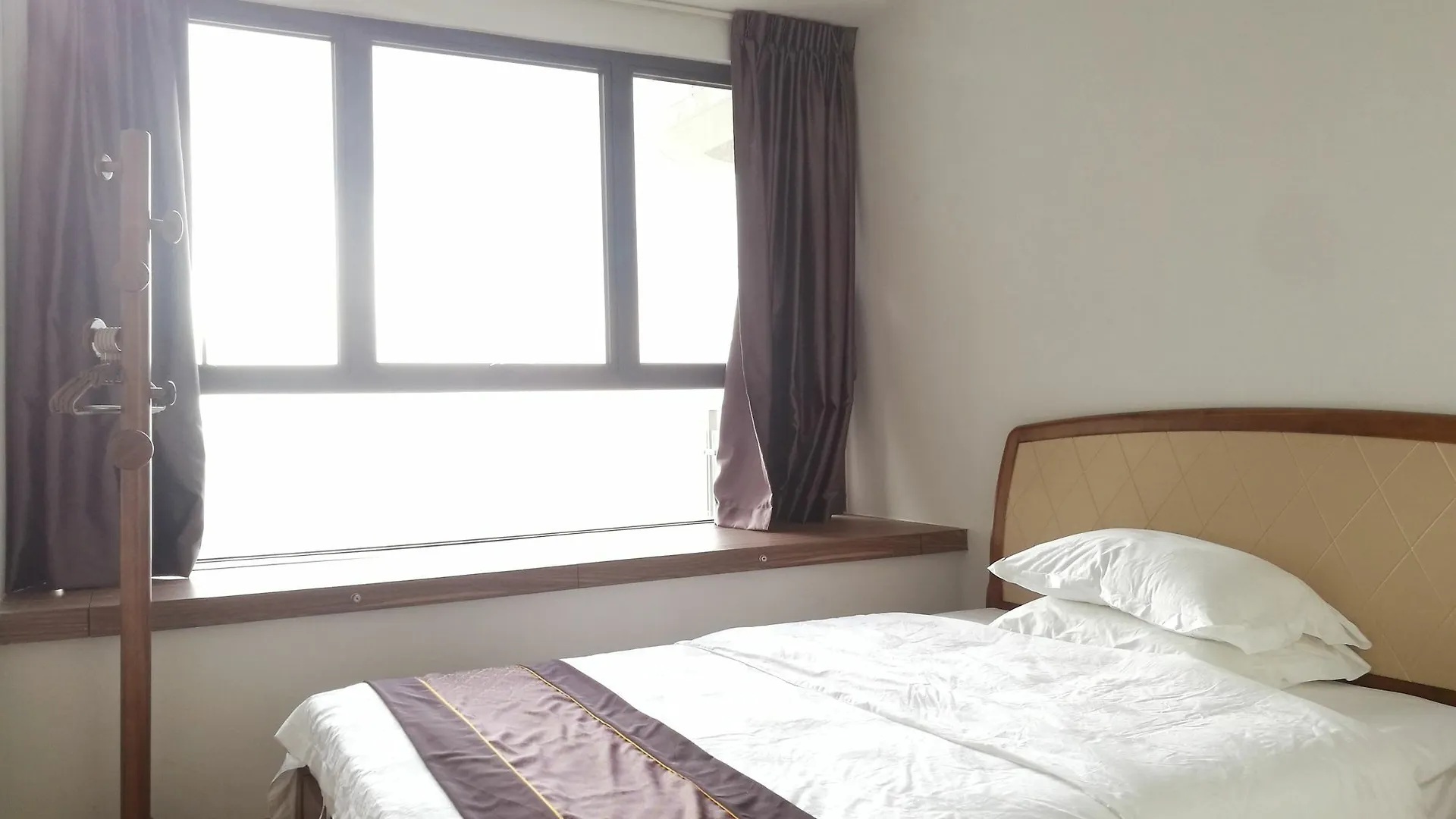 Grain Of Sand Johor Bahru Appartamento